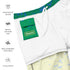 Men's Mahi Mahi swim trunks
